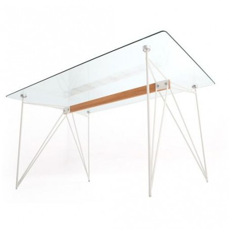 MESA COMEDOR MODELO DUQUE 150X90