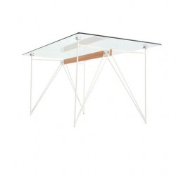MESA COMEDOR MODELO DUQUE 150X90