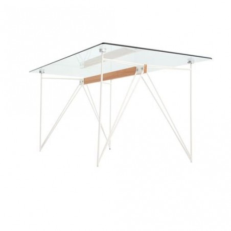 MESA COMEDOR MODELO DUQUE 150X90
