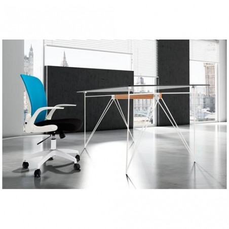 MESA COMEDOR MODELO DUQUE 150X90