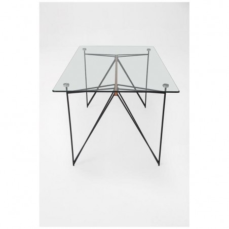 MESA COMEDOR MODELO DUQUE 150X90