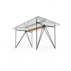 MESA COMEDOR MODELO DUQUE 150X90