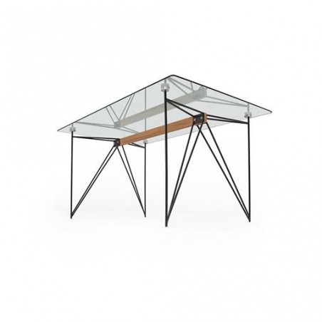 MESA COMEDOR MODELO DUQUE 150X90