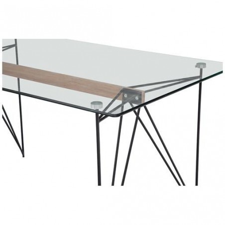 MESA COMEDOR MODELO DUQUE 150X90