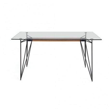 MESA COMEDOR MODELO DUQUE 150X90