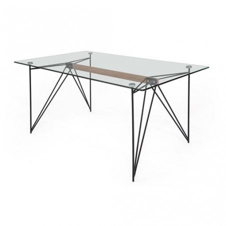 MESA COMEDOR MODELO DUQUE 150X90