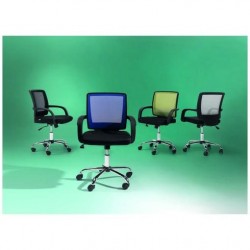 Silla Oficina Nemesis