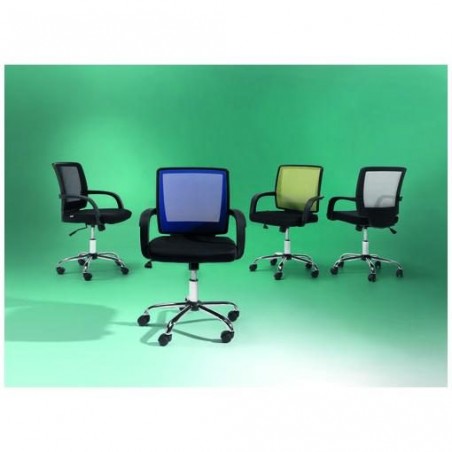 Silla Oficina Nemesis