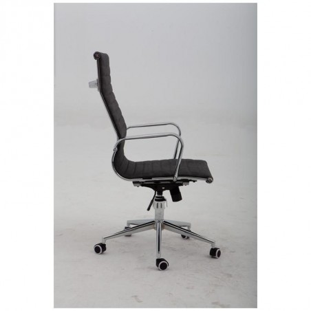 Sillón Director Oficina Smat Tejido Varios Colores