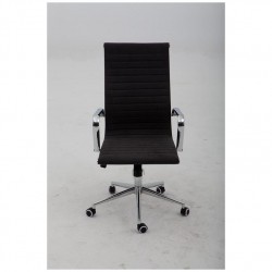 Sillón Director Oficina Smat Tejido Varios Colores