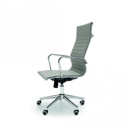 Sillón Director Oficina Smat Tejido Varios Colores