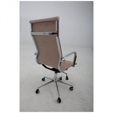 Sillón Director Oficina Smat Tejido Varios Colores