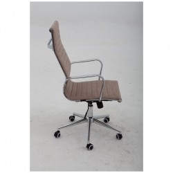 Sillón Director Oficina Smat Tejido Varios Colores