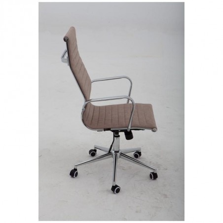 Sillón Director Oficina Smat Tejido Varios Colores