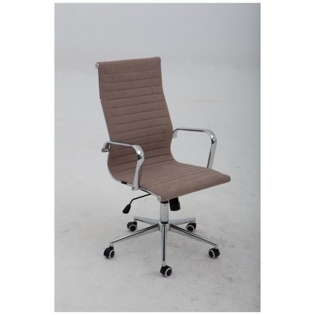 Sillón Director Oficina Smat Tejido Varios Colores