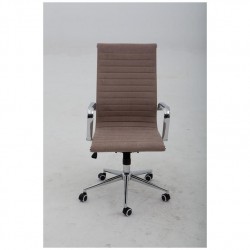 Sillón Director Oficina Smat Tejido Varios Colores