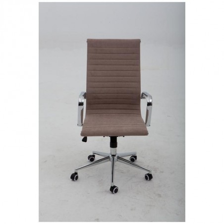 Sillón Director Oficina Smat Tejido Varios Colores