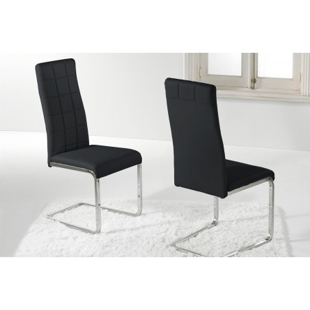 Silla Comedor Comet