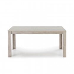 MESA COMEDOR MODELO MICHIGAN MELAMINA 140X90