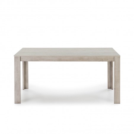 MESA COMEDOR MODELO MICHIGAN MELAMINA 140X90