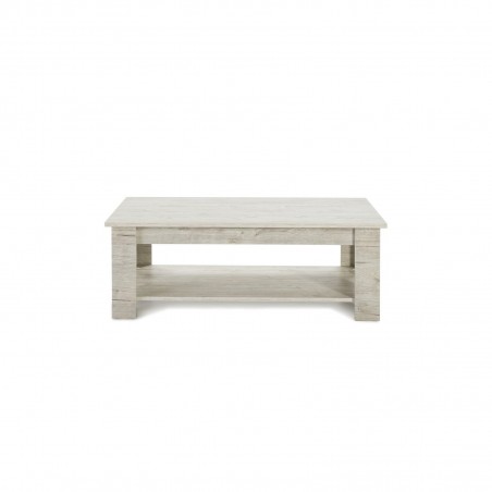 MESA CENTROMODELO MICHIGAN MELAMINA 110X55