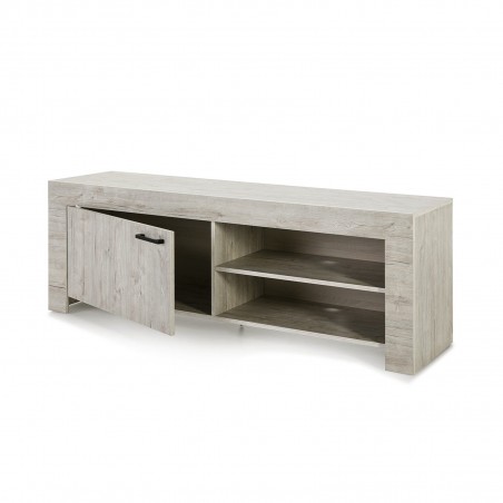 MUEBLE TV MICHIGAN MELAMINA