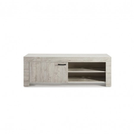 MUEBLE TV MICHIGAN MELAMINA