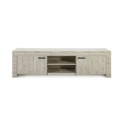 MUEBLE TV MICHIGAN MELAMINA