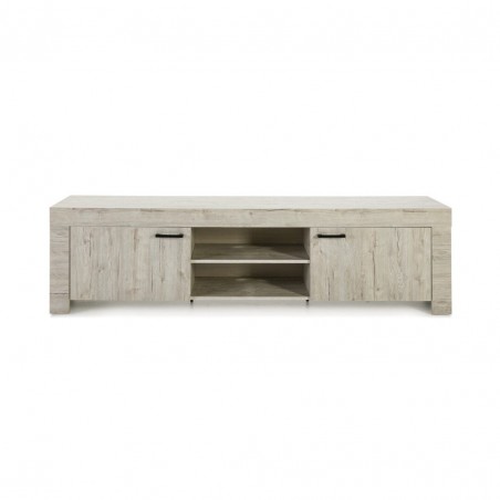 MUEBLE TV MICHIGAN MELAMINA