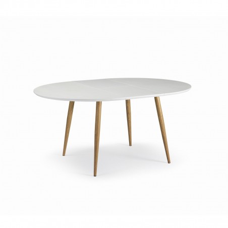 MESA COMEDOR EXTENSIBLE DT 155