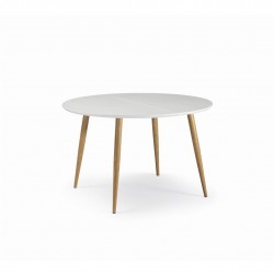 MESA COMEDOR EXTENSIBLE DT 155