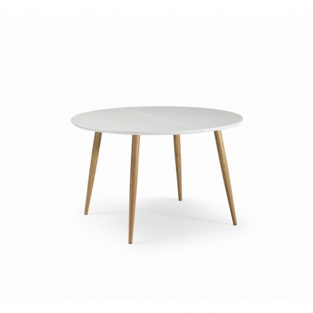 MESA COMEDOR EXTENSIBLE DT 155