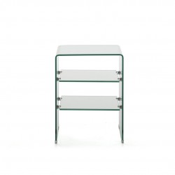 MESA AUXILIAR MODELO 120 CRISTAL TEMPLADO