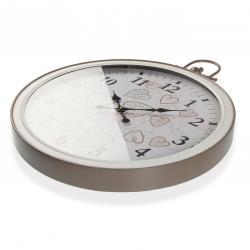 RELOJ METAL COZY - Imagen 2