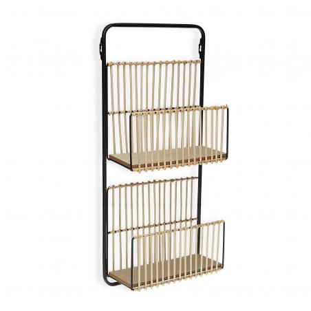 ESTANTERIA METAL - Imagen 1