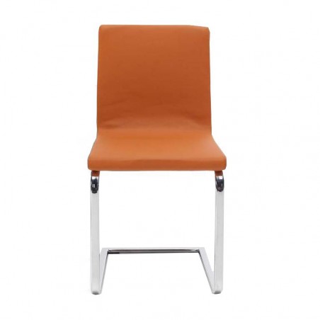 Silla Comedor Rene Ecopiel...