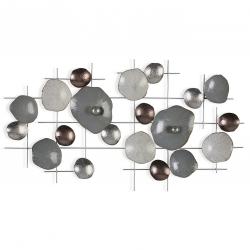 CUADRO METALICO - Imagen 1