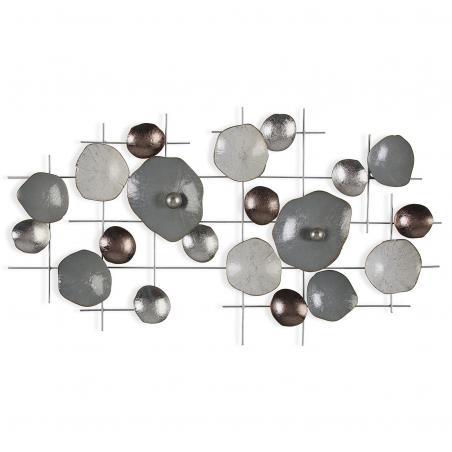 CUADRO METALICO - Imagen 1