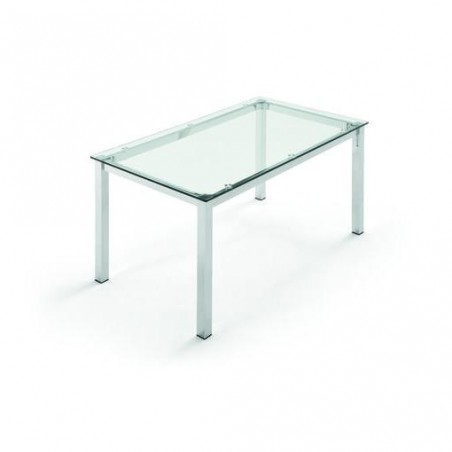 Mesa Comedor Piamon Acero...