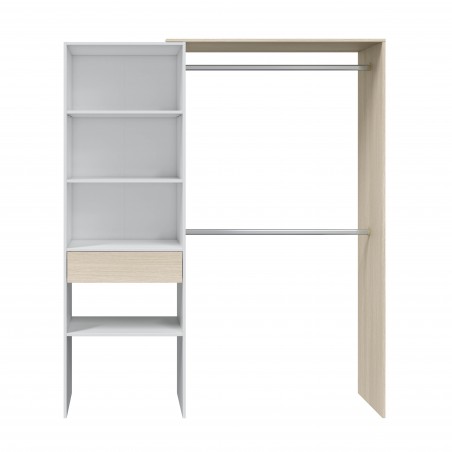 Armario-Vestidor Hera +...