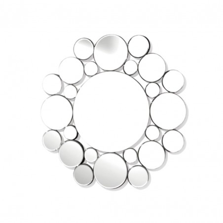ESPEJO PARED E-110 CRISTAL...