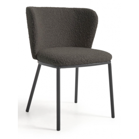 Silla Comedor Cielo Borrego...