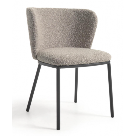 Silla Comedor Cielo Borrego...