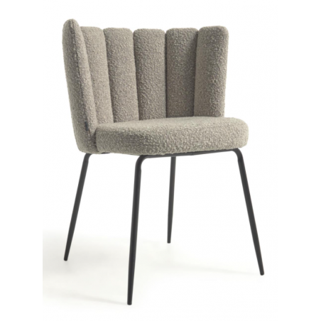 Silla Comedor Niel Borrego...