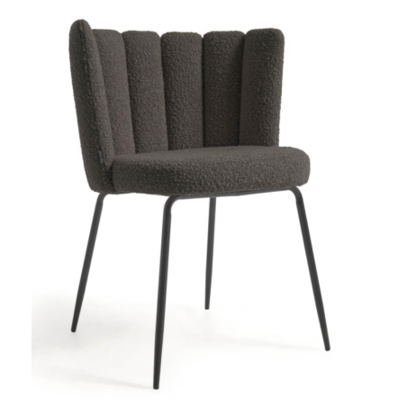 Silla Comedor Niel Borrego...