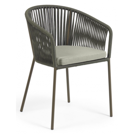 Silla Comedor Yana Cuerda...