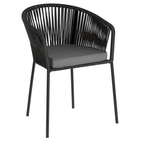 Silla Comedor Yana Cuerda...