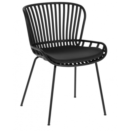 Silla Comedor Surpin Acero...