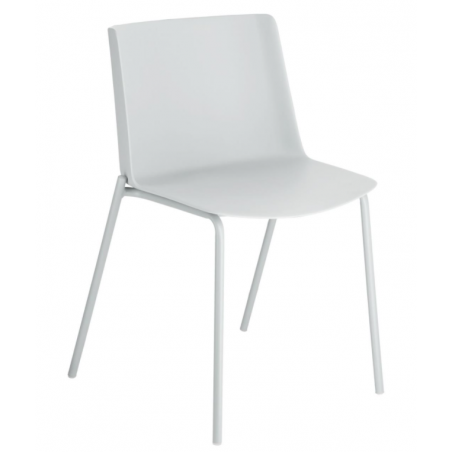 Silla Comedor Hanni PP Gris
