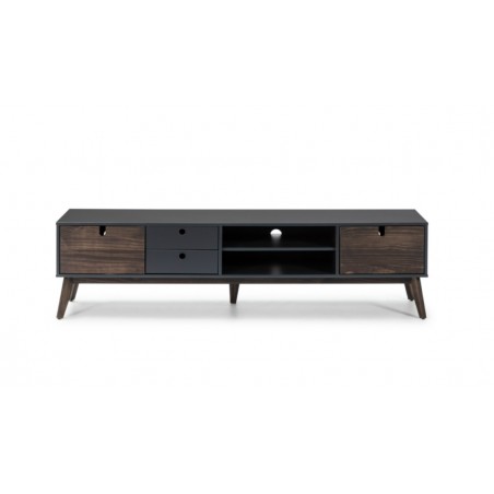 MUEBLE TV KIA GRIS...